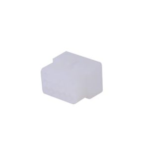 conector de plastico, macho 15 pos.