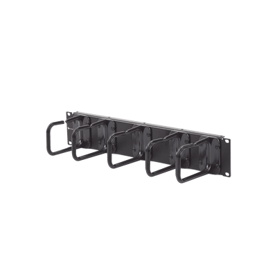 organizador de cable, para montaje aéreo, con 5 soportes, 2ur organizador de cable, para montaje aéreo, con 5 soportes, 2ur
