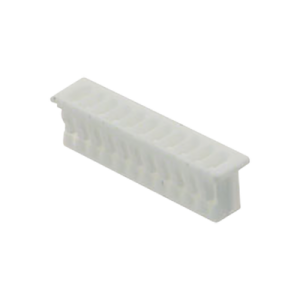 conector receptáculo molex de 11 terminales, separación de 1.25 mm entre pines y para uso en arneses de móviles kenwood series 102.