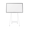 display flip2 wifi interactivo de 55" con lápiz táctil. puertos usb/rj45/rs232/hdmi/salida touch