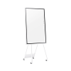 display flip2 wifi interactivo de 55" con lápiz táctil. puertos usb/rj45/rs232/hdmi/salida touch