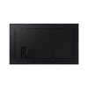 pantalla interactiva touch de 75" con lápiz táctil / conectividad wifi / usb / rj45 / rs232 / hdmi / salida touch / tizen so / compatible con vesa