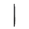 pantalla interactiva touch de 75" con lápiz táctil / conectividad wifi / usb / rj45 / rs232 / hdmi / salida touch / tizen so / compatible con vesa