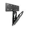montaje soporte de pared para display flip2 interactivo wm65r samsung