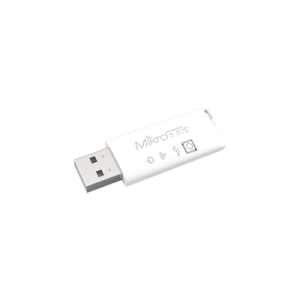 (woobm) adaptador usb para administrar equipos mikrotik