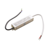 fuente 12 v / 3 amperes / waterproof / intemperie grado ip67