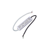 fuente 12 v / 3 amperes / waterproof / intemperie grado ip67