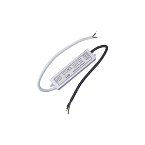 fuente 12 v / 3 amperes / waterproof / intemperie grado ip67
