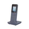 teléfono ip inalámbrico wi fi, portátil, 2 líneas, 2 cuentas sip, voz hd, bluetooth, puerto usb tipo c