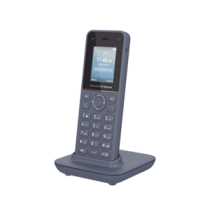 teléfono ip inalámbrico wi fi, portátil, 2 líneas, 2 cuentas sip, voz hd, bluetooth, puerto usb tipo c