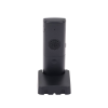 teléfono wifi portátil empresarial con 2 lineas y cuentas sip, bluetooth y botón push to talk