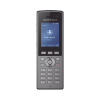 teléfono wifi portátil empresarial con diseño resistente ip67, conectividad a la red voip vía wifi
