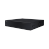nvr de 12 megapíxel sistema operativo ubuntu linux / hasta 16 canales / 8tb incluidos / 16 puertos poe+ / h.265 & wisestream / e/s de alarma / incluye 1 licencia de 4 canales