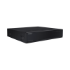 nvr de 12 megapíxel sistema operativo ubuntu linux / hasta 16 canales / 8tb incluidos / 16 puertos poe+ / h.265 & wisestream / e/s de alarma / incluye 1 licencia de 4 canales