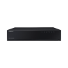 nvr de 12 megapíxel sistema operativo ubuntu linux / hasta 16 canales / 8tb incluidos / 16 puertos poe+ / h.265 & wisestream / e/s de alarma / incluye 1 licencia de 4 canales