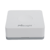 botón inteligente inalámbrico para automatización y alertas con lorawan