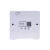 sensor de ruido para monitoreo acústico en espacios inteligentes con lorawan