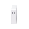 sensor de ruido para monitoreo acústico en espacios inteligentes con lorawan