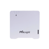 sensor de ruido para monitoreo acústico en espacios inteligentes con lorawan