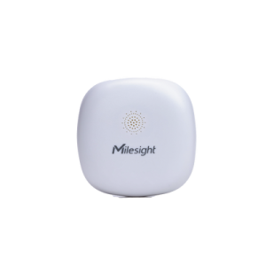 mini sensor inteligente de detección de fugas de agua lorawan