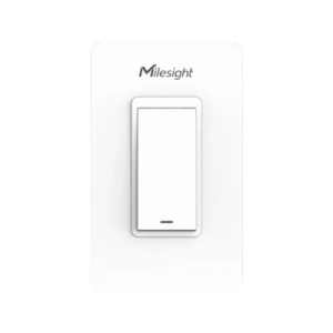 interruptor inteligente lorawan para control de iluminación y energía