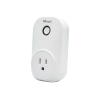 tomacorriente inteligente para control de energía y automatización con lorawan
