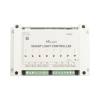 controlador inteligente para gestión de energía e iluminación con lorawan
