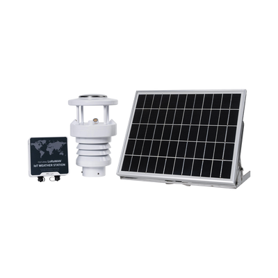 estacion meteorologica para monitoreo ambiental con lorawan estacion meteorologica para monitoreo ambiental con lorawan
