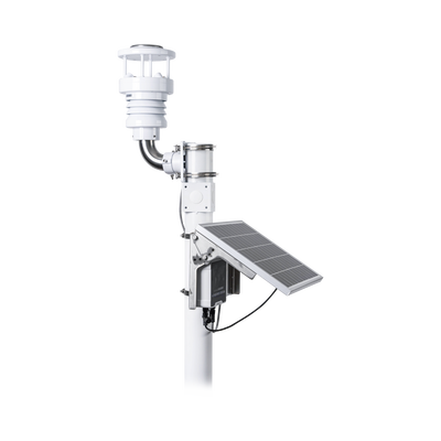 estacion meteorologica para monitoreo ambiental con lorawan estacion meteorologica para monitoreo ambiental con lorawan