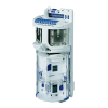 detector de movimiento / 180° de detección / panorámico / cableado / 100% exterior / compatible con cualquier panel de alarma/ serie shield