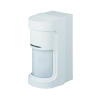 detector de movimiento / 180° de detección / panorámico / cableado / 100% exterior / compatible con cualquier panel de alarma/ serie shield