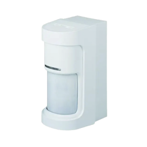 detector de movimiento / 180° de detección / panorámico / cableado / 100% exterior / compatible con cualquier panel de alarma/ serie shield