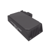 sirena compacta para motocicleta de 100 watts