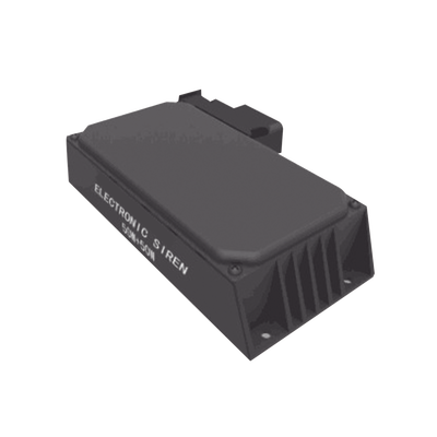 sirena compacta para motocicleta de 100 watts sirena compacta para motocicleta de 100 watts