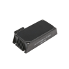 sirena compacta para motocicleta de 100 watts