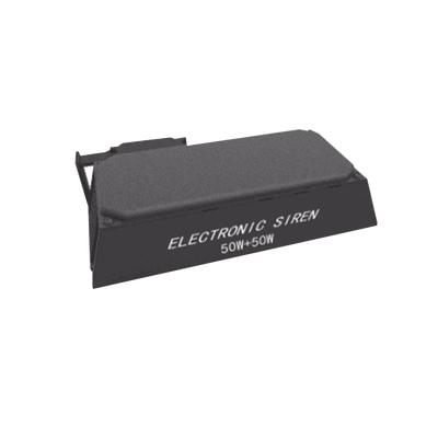 sirena compacta para motocicleta de 100 watts sirena compacta para motocicleta de 100 watts