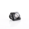 luz oculta ultra brillante con 12 led, color rojo/azul