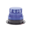 burbuja brillante de larga vida Útil, con 8 leds, color azul, domo azul, 12vcd
