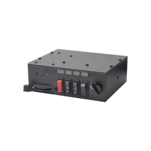 caja controlador para barra de luces x67rb/ x67rba
