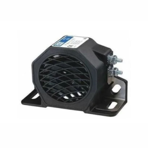 alarma de reversa vehicular, 12 80 vcc, 87 dba