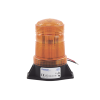 mini burbuja led serie x6262, color Ámbar