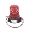 mini burbuja de led serie x6262, color rojo