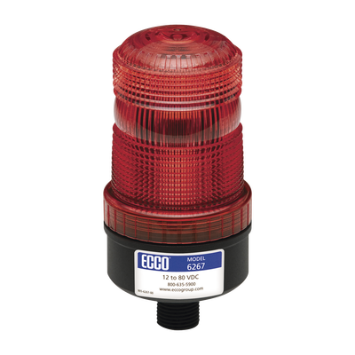 mini baliza de led color rojo montaje permanente sae clase iii mini baliza de led color rojo montaje permanente sae clase iii