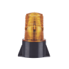 mini burbuja led serie x62, color Ámbar