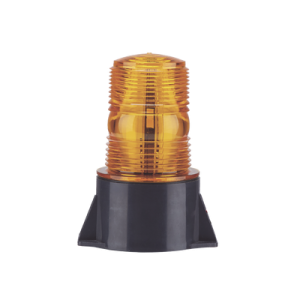 mini burbuja led serie x62, color Ámbar