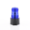 mini burbuja de led serie x62, color azul