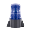 mini burbuja de led serie x62, color azul