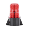 mini burbuja de led serie x62, color rojo
