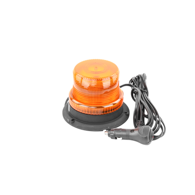 mini burbuja led color Ámbar serie x6465 con montaje de succión magnetico mini burbuja led color Ámbar serie x6465 con montaje de succión magnetico
