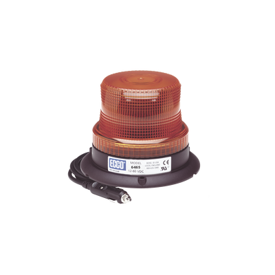 mini burbuja led color Ámbar serie x6465 con montaje de succión magnetico mini burbuja led color Ámbar serie x6465 con montaje de succión magnetico